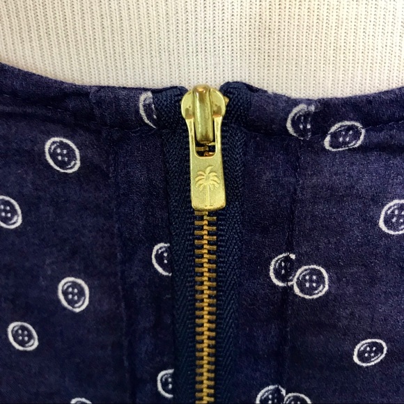 Lilly Pulitzer Izzie blouse - Picture 6 of 9